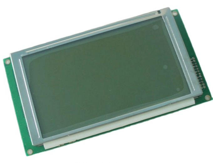 240×128 LCD Panel M014GP1A display unit