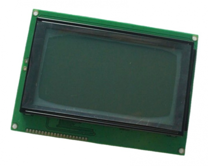 PG240128A-PC 240×128 LCD Display Module