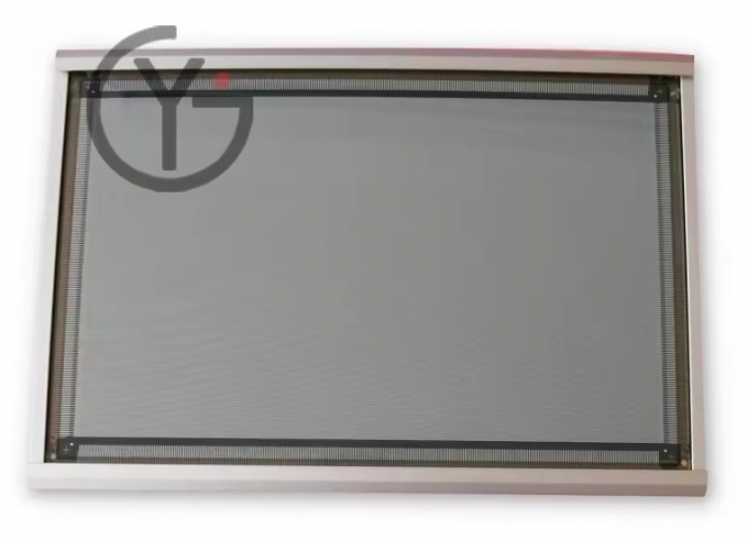 EL640.400-C3 9.1 inch STN EL-LCD Panel Display Screen with 640×400 resolution