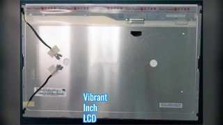  Inch WSXGA LCD Panel High Gamut